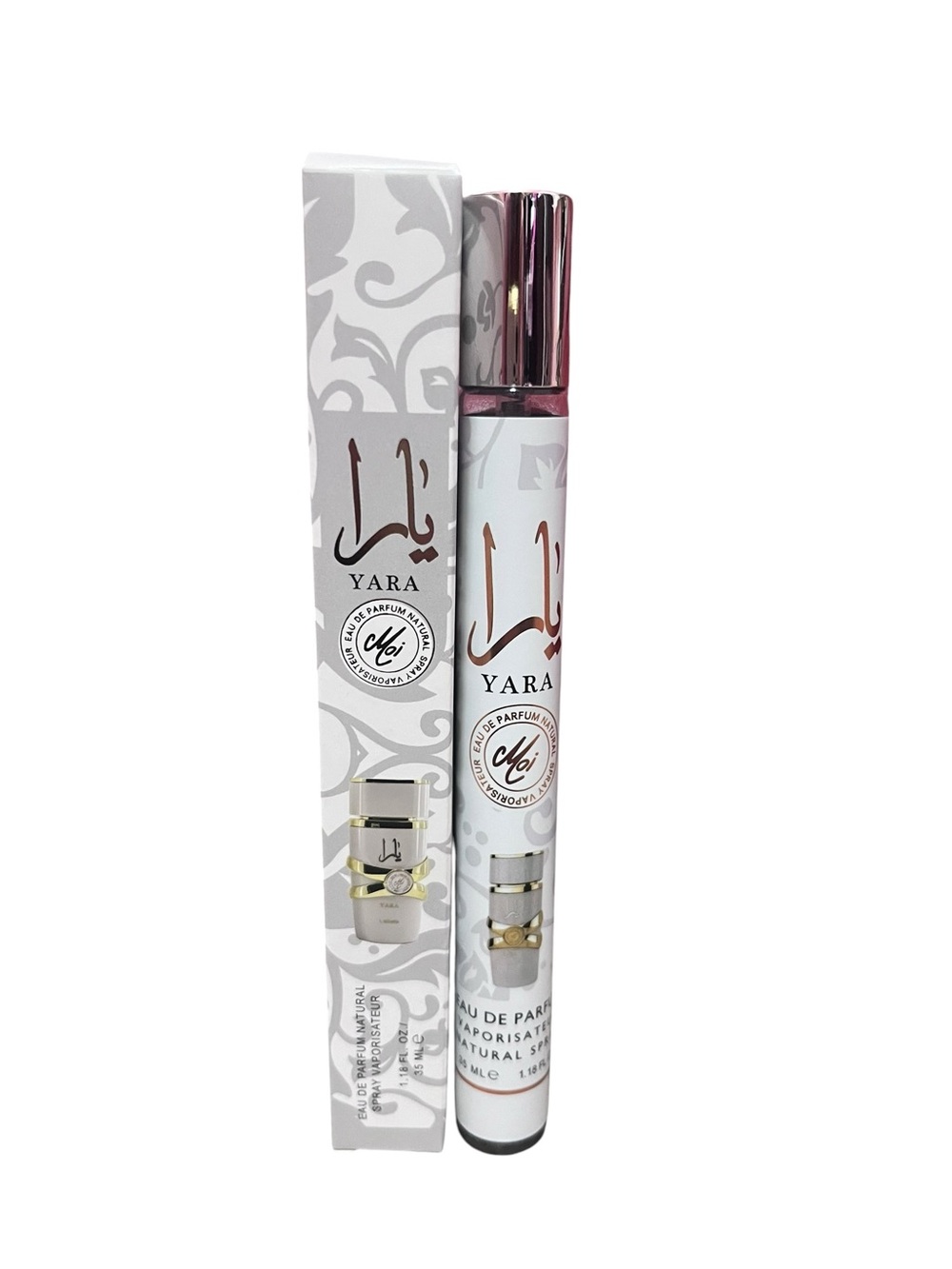 Yara Moi Women’sTravel Spray